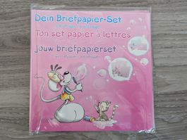 DIDDL | Briefpapier Set | *neu*